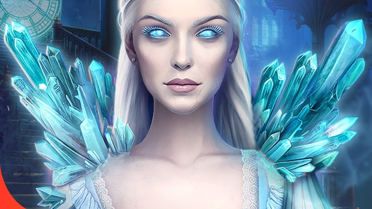 Living Legends: The Crystal Tear Collector's Edition Image