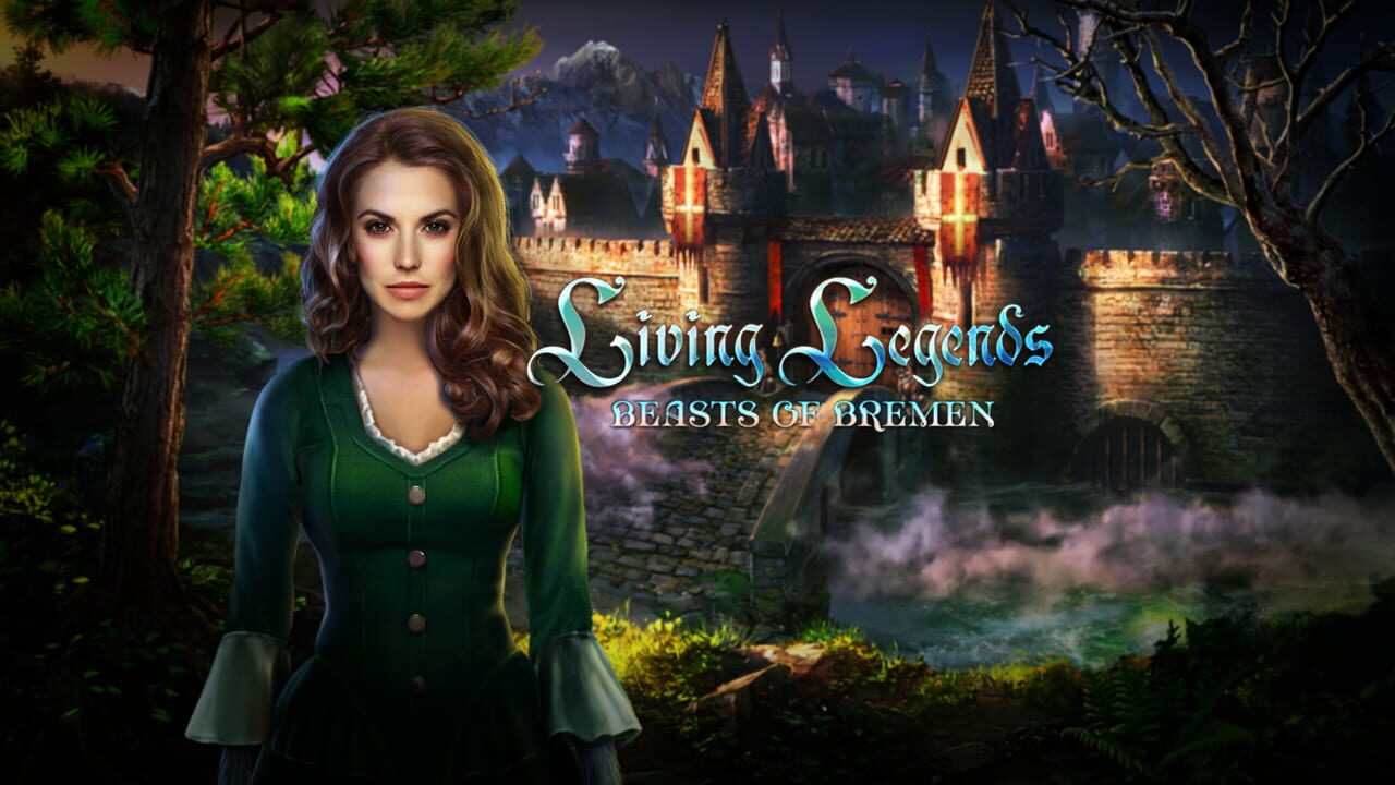 Living Legends: Beasts of Bremen Image