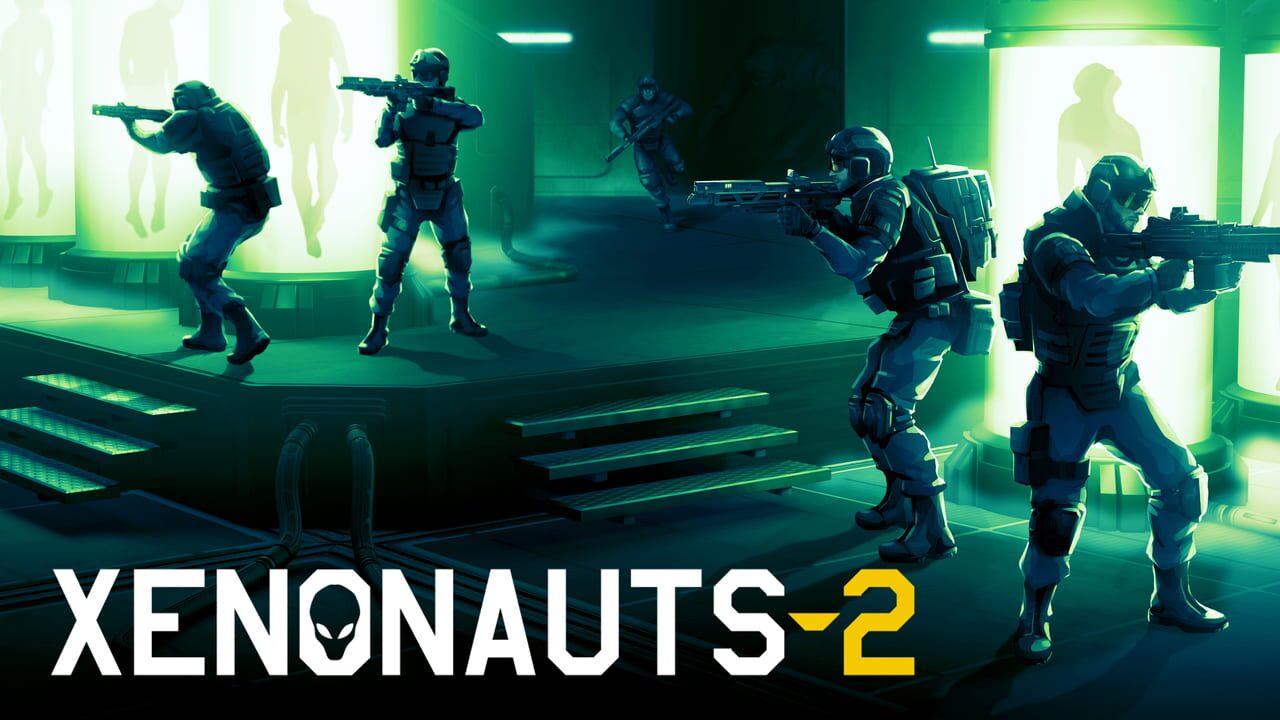Xenonauts 2 Image