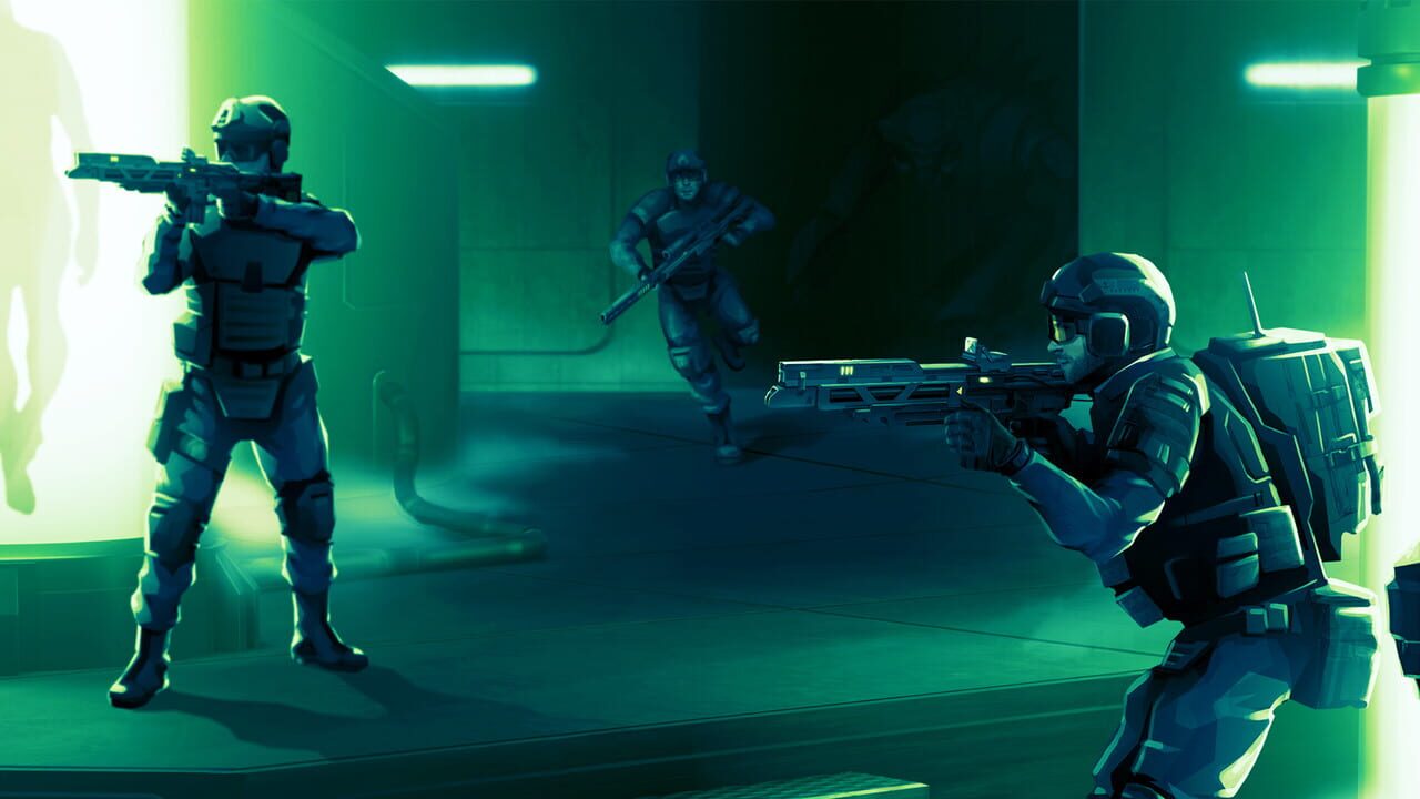 Xenonauts 2 Image