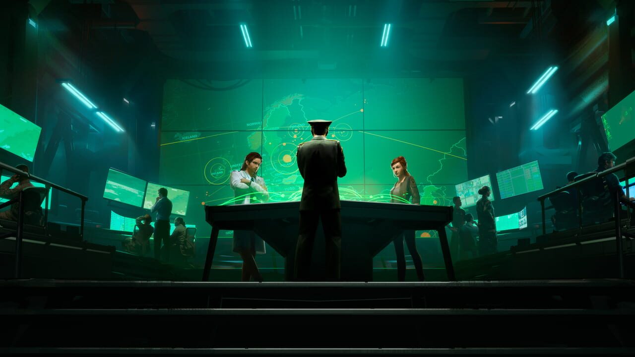 Xenonauts 2 Image