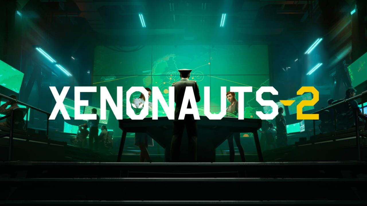 Xenonauts 2 Image