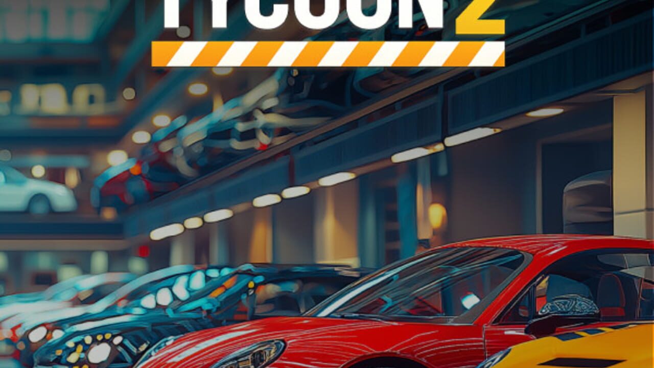 Parking Tycoon 2: Business Simulator Image
