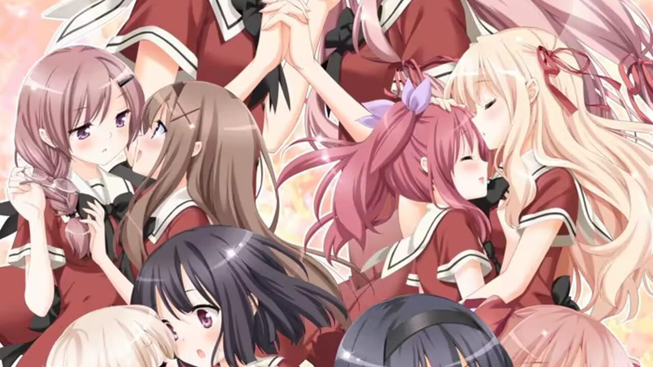 Sono Hanabira ni Kuchizuke wo: Shirayuki no Kishi Image