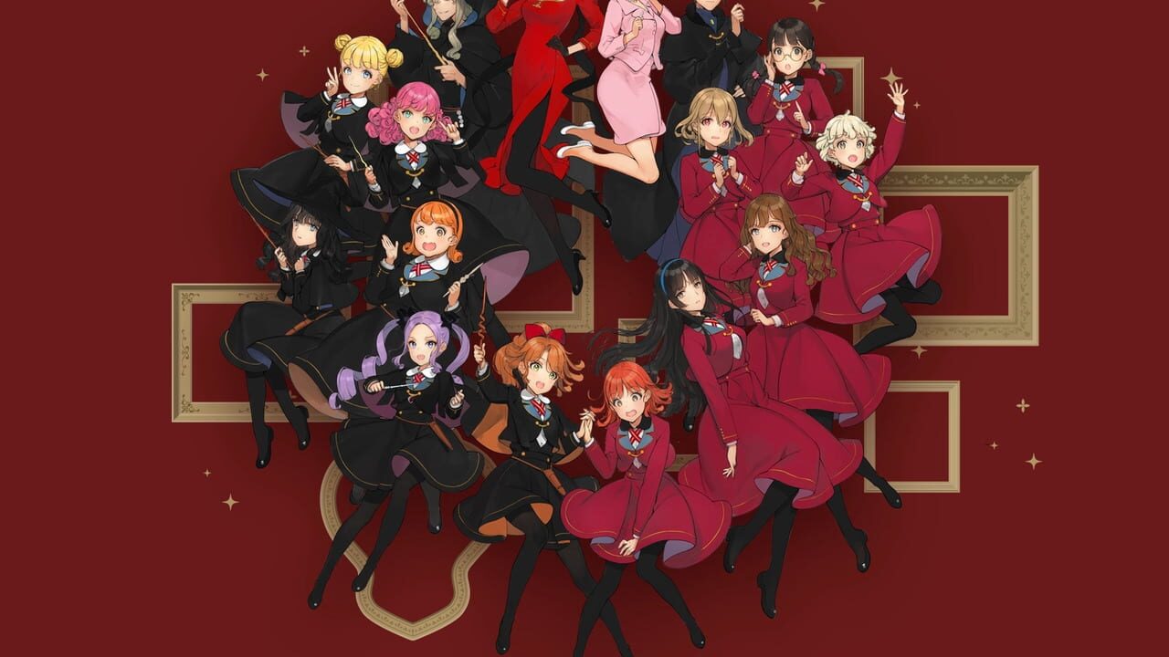 Lilac: Side Witch Image