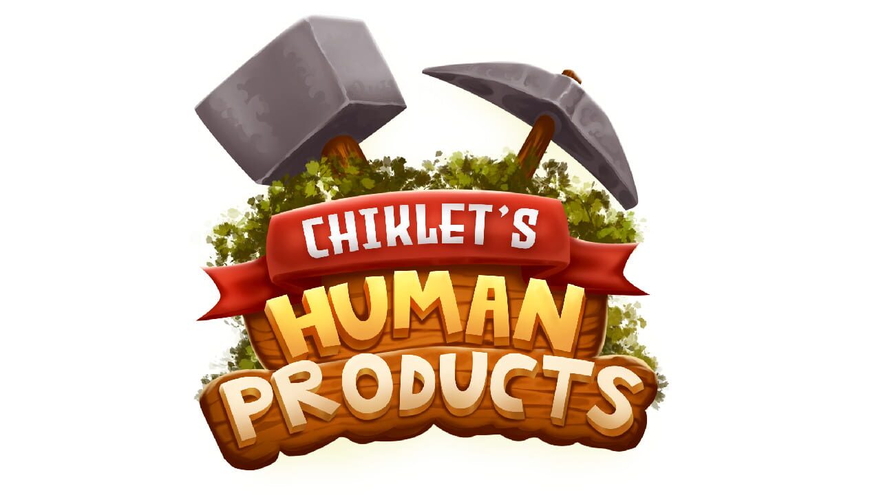 Chiklet's Human Products Image