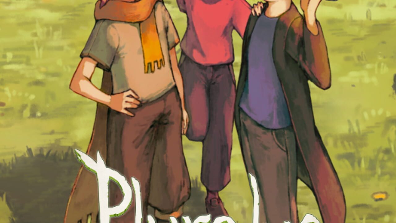 Pluralys artwork 4