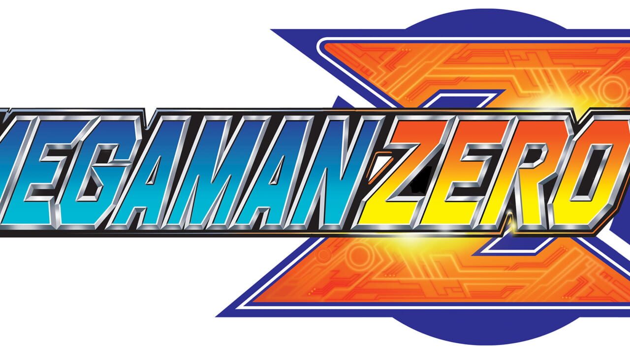 Mega Man Zero Image