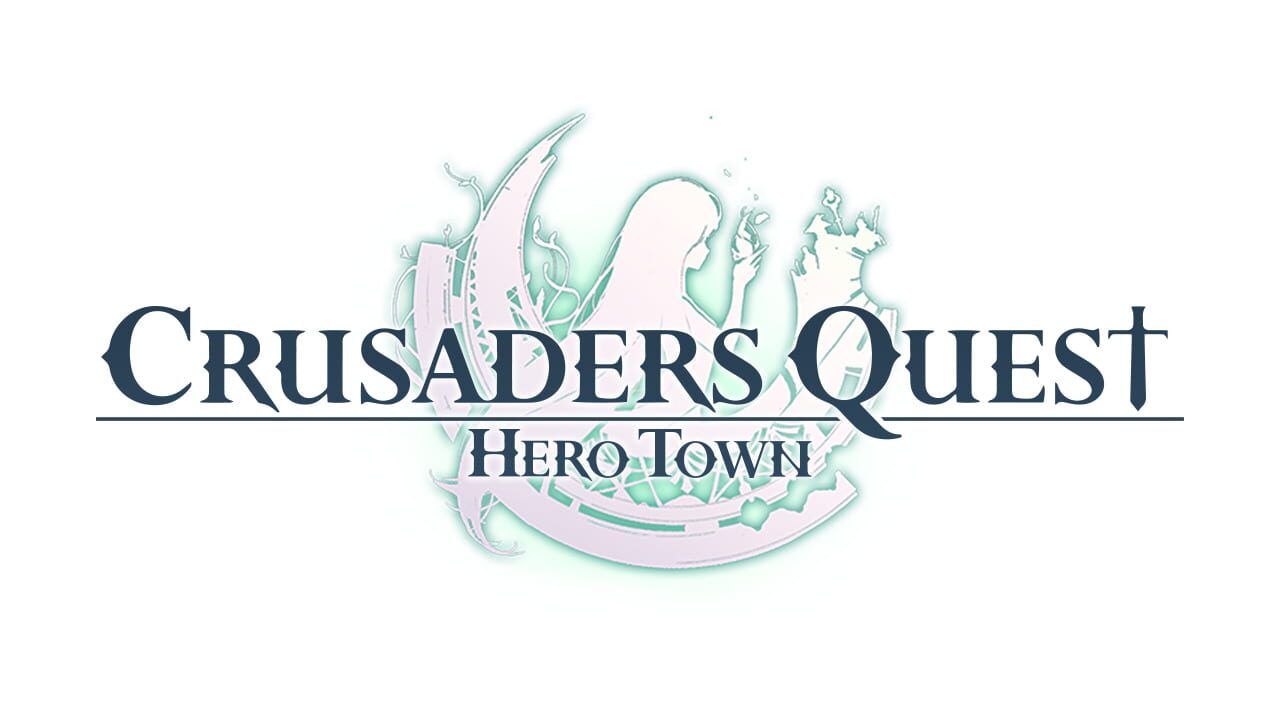Crusaders Quest: Hero Town artwork 5
