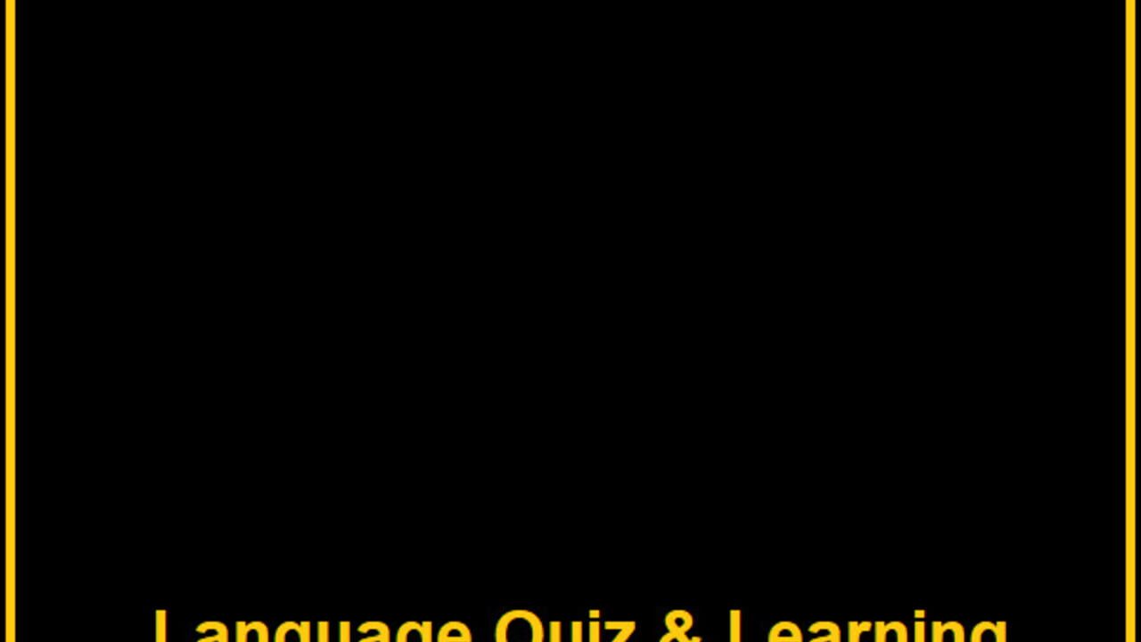 Milliopoly: Language Quiz and Learning Image