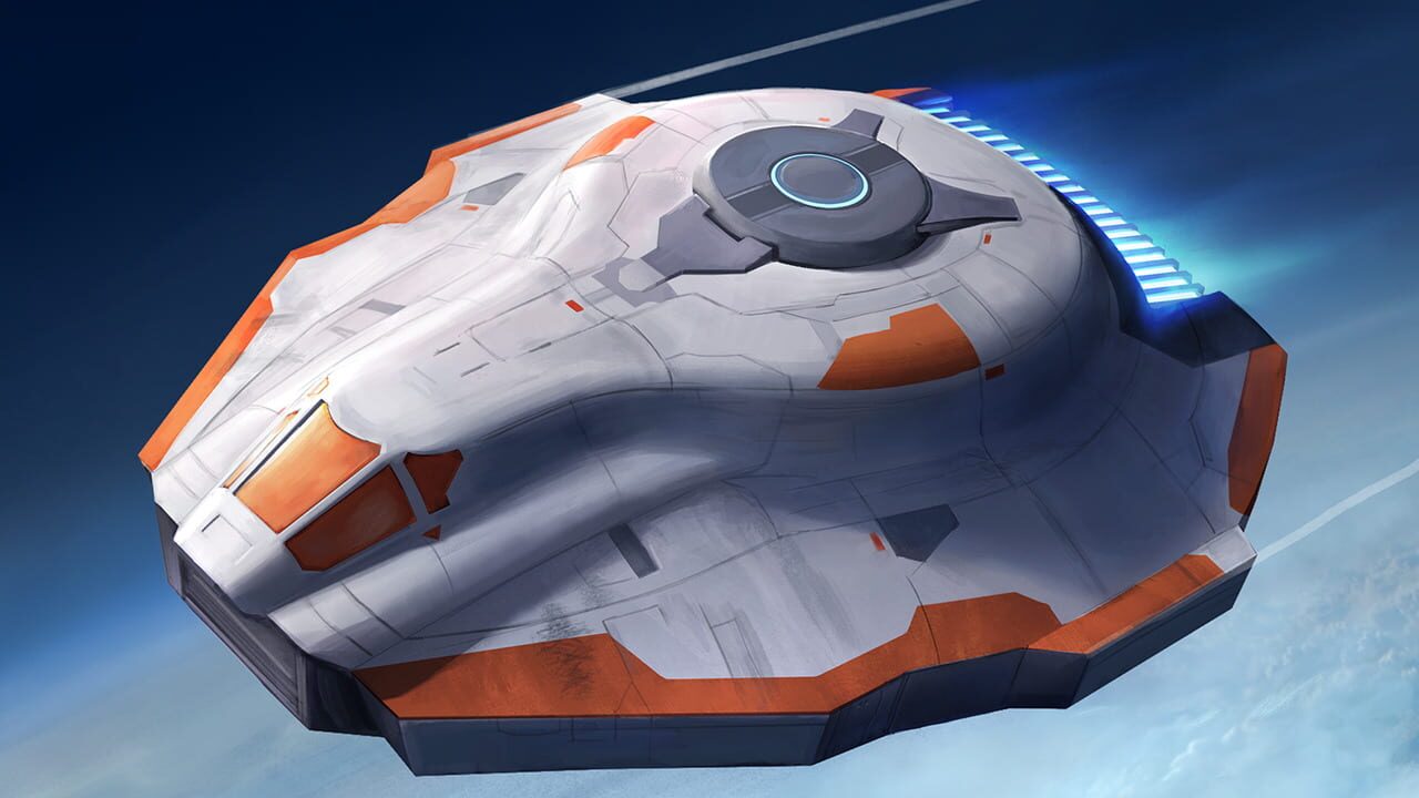 Xenonauts 2 Image