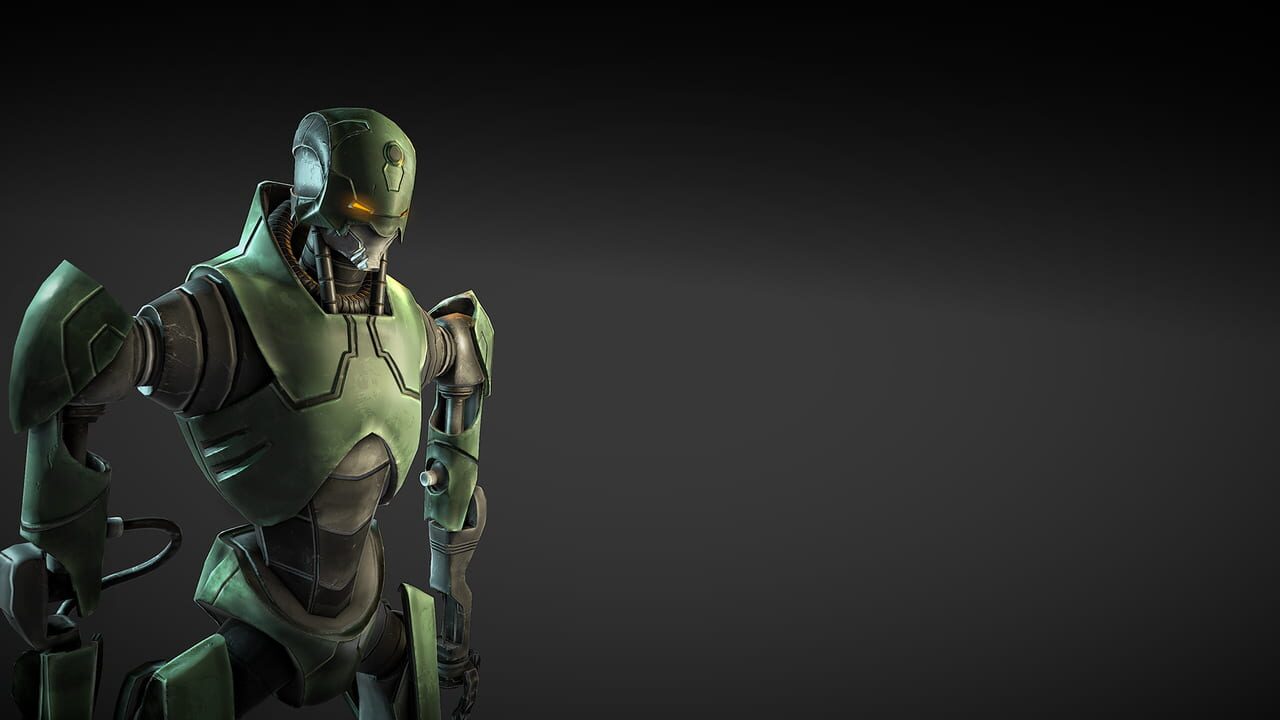 Xenonauts 2 Image