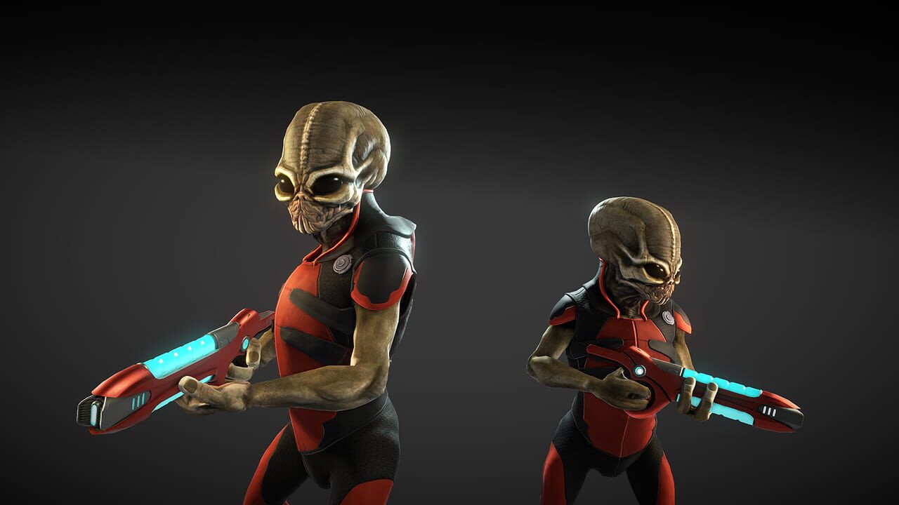 Xenonauts 2 Image