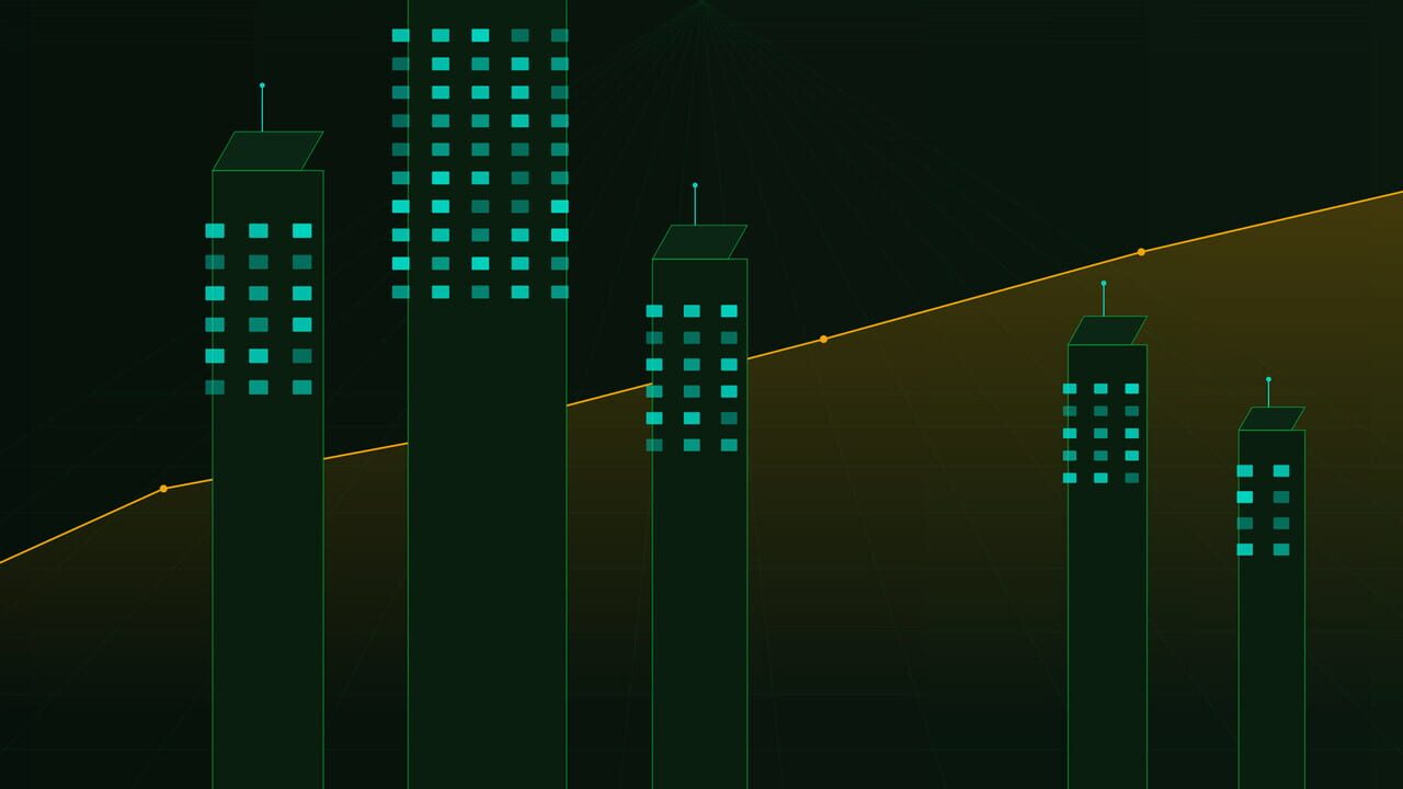 Code Tycoon cover art