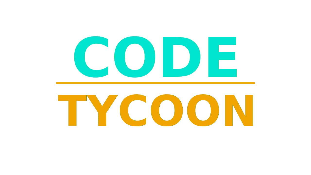 Code Tycoon artwork 2