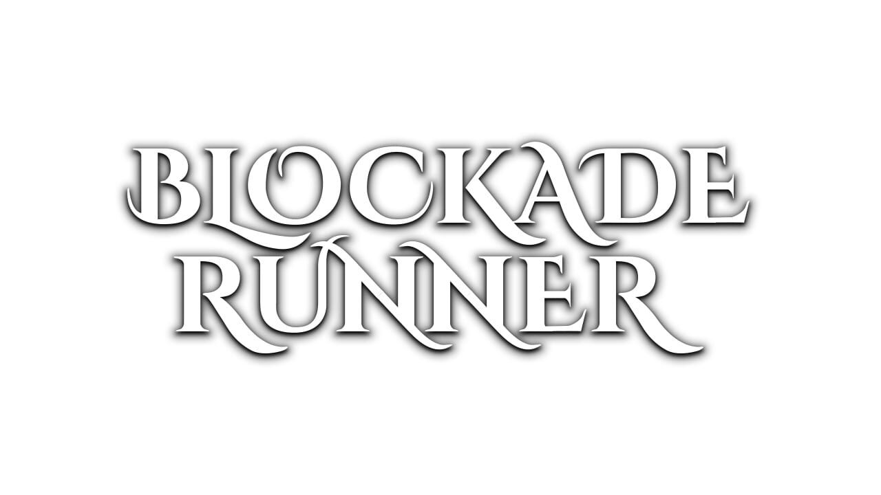 Blockade Runner key art
