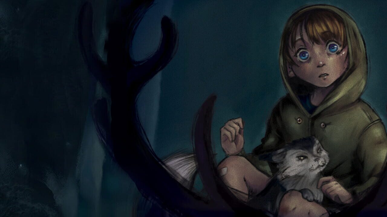 Luna's Room Image