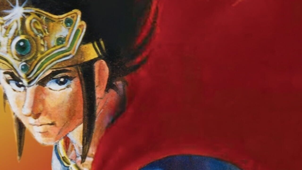 Hiryu no Ken Collection Image