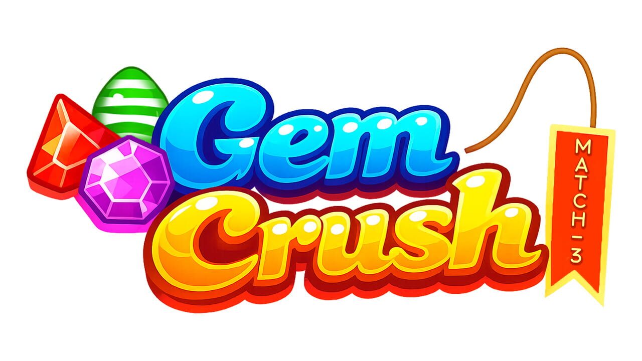Gem Crush Match-3 Image