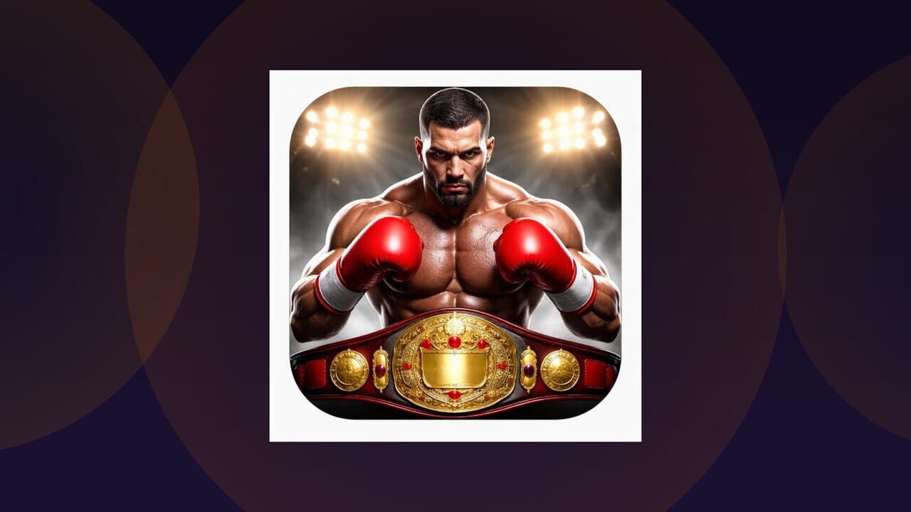 Sim: Heavyweight Boxing Champion Image