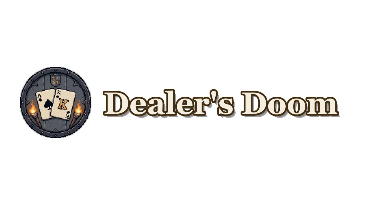 Dealer's Doom Image