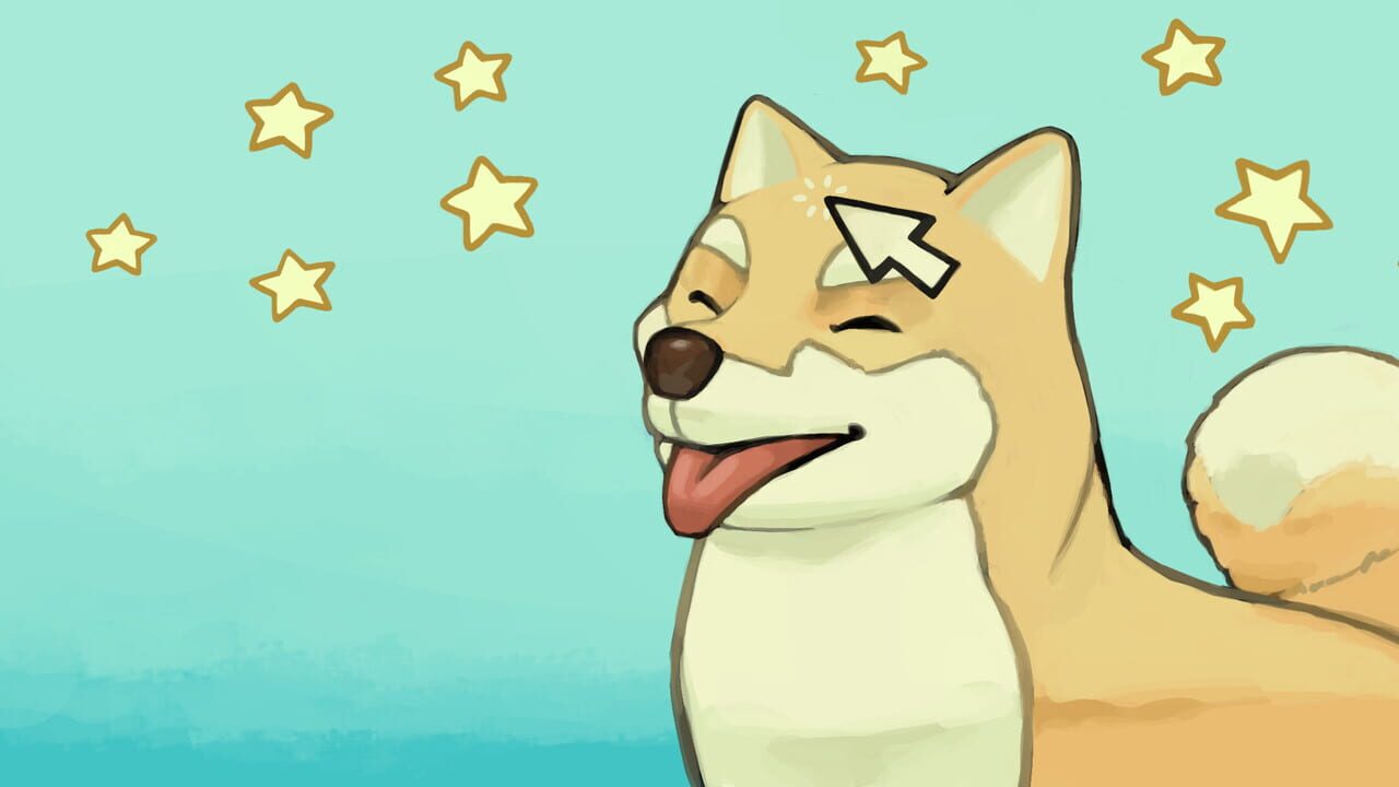 Shiba Boop! Image
