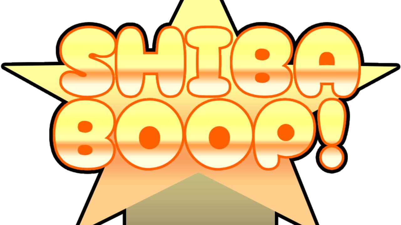 Shiba Boop! Image