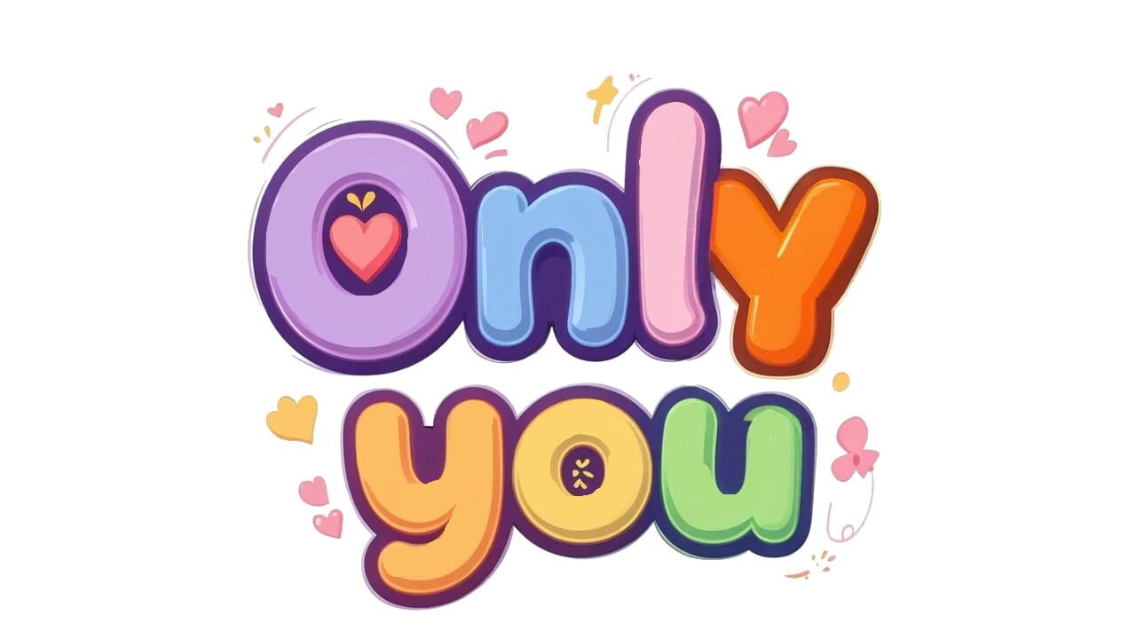 Only You Image