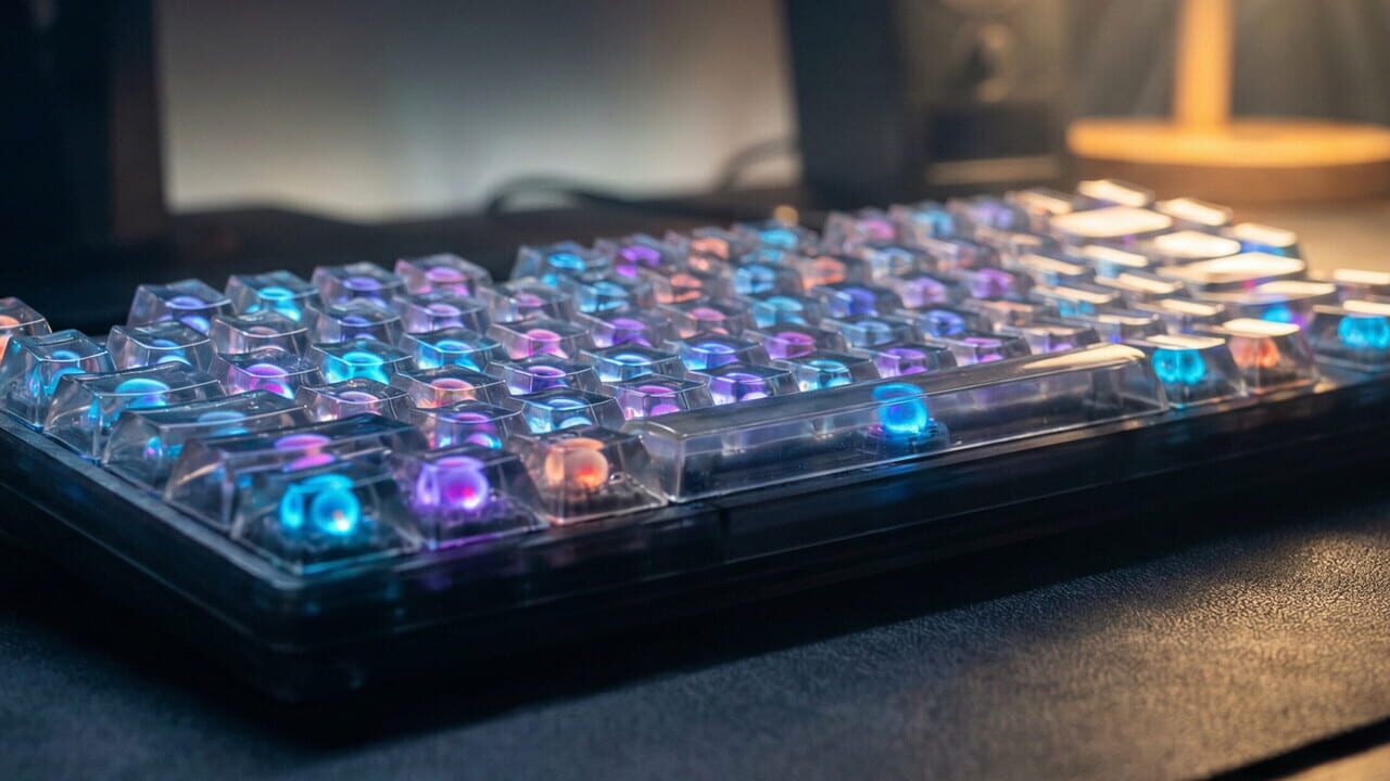 Typer3000 Image