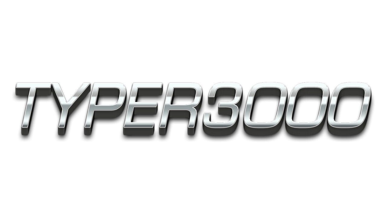 Typer3000 Image