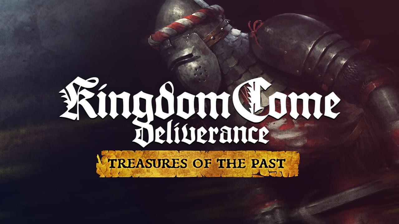 Kingdom Come: Deliverance - Treasures of the Past Image