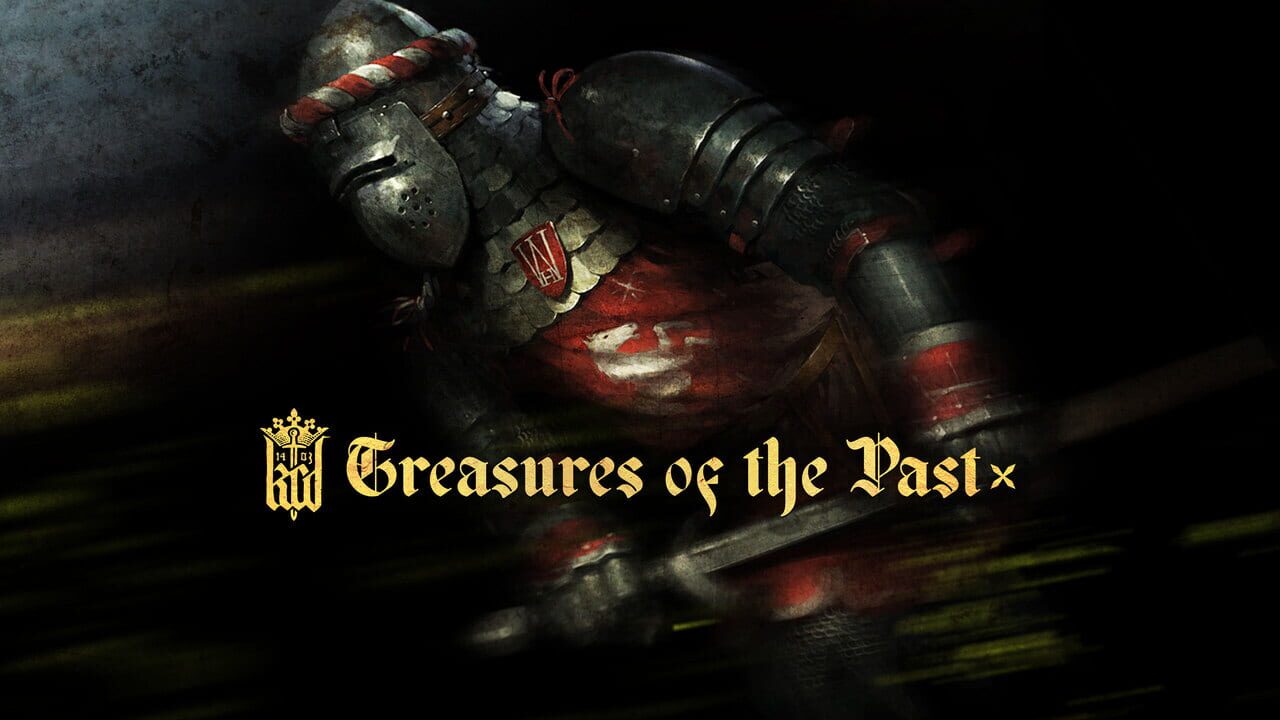 Kingdom Come: Deliverance - Treasures of the Past Image