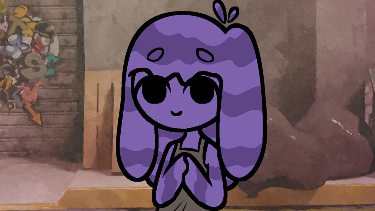 Toxic Yuri Image