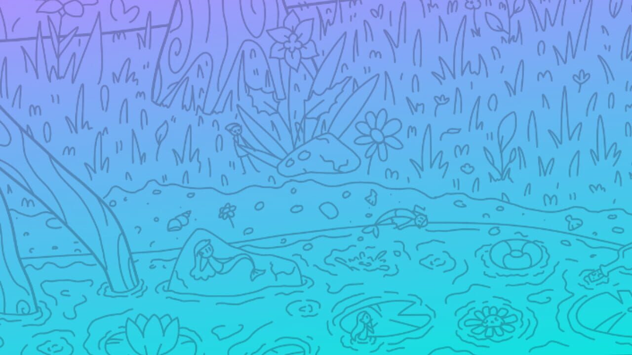 Hidden Things Beach Elves Image