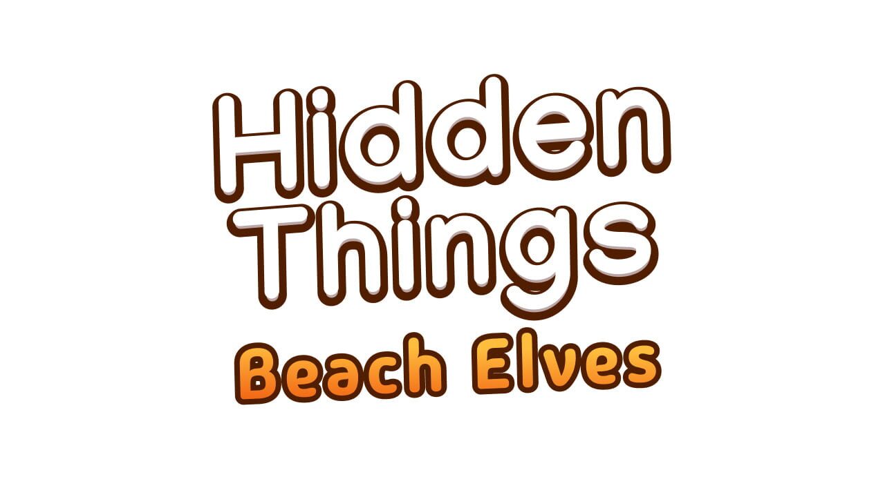 Hidden Things Beach Elves Image