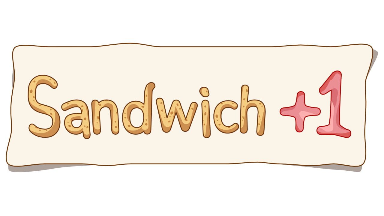 Sandwich +1 artwork 1