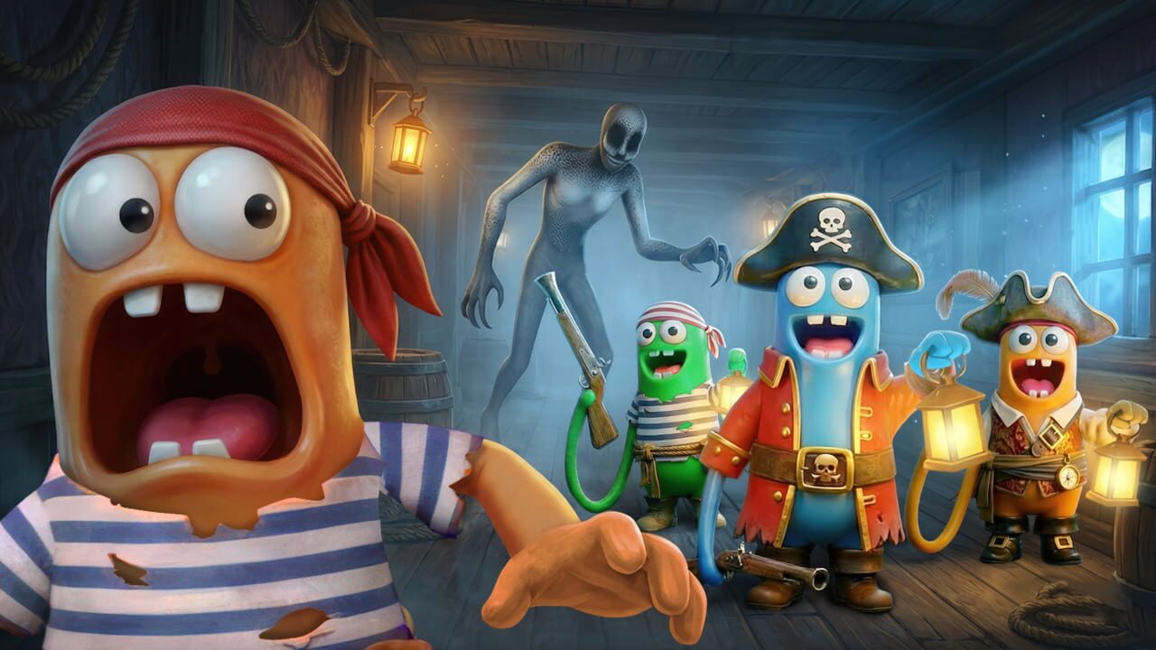 Last Pirates Image