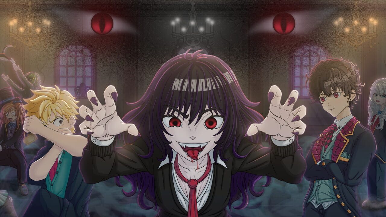 Deadtective Academy Image