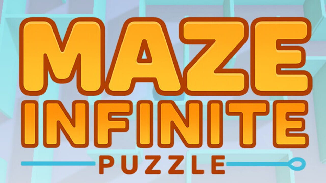 Maze Infinite Puzzle Image