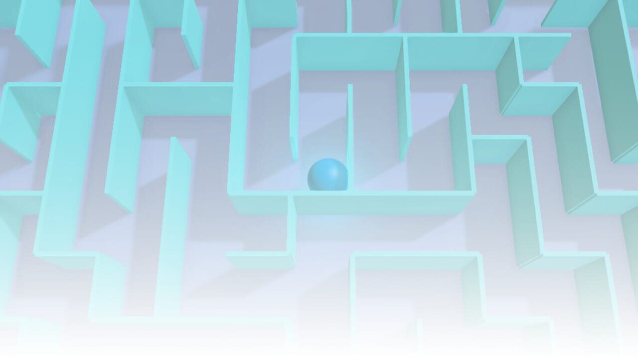 Maze Infinite Puzzle Image