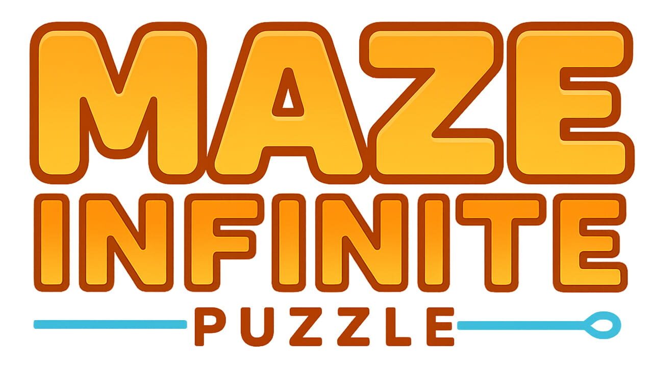 Maze Infinite Puzzle Image
