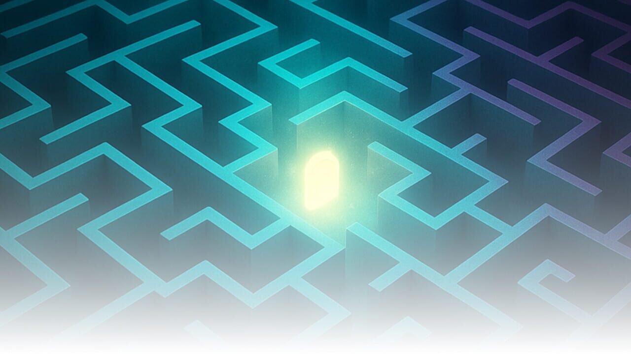 Maze Infinite Puzzle Image
