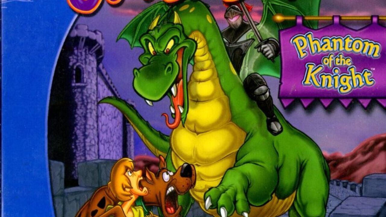 Scooby-Doo: Phantom of the Knight Image