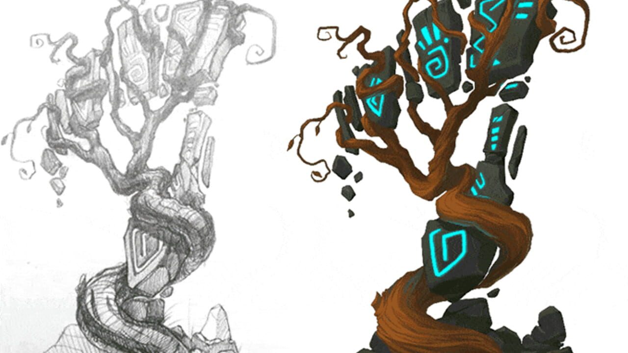 Captura 13 de Unbound: Worlds Apart
