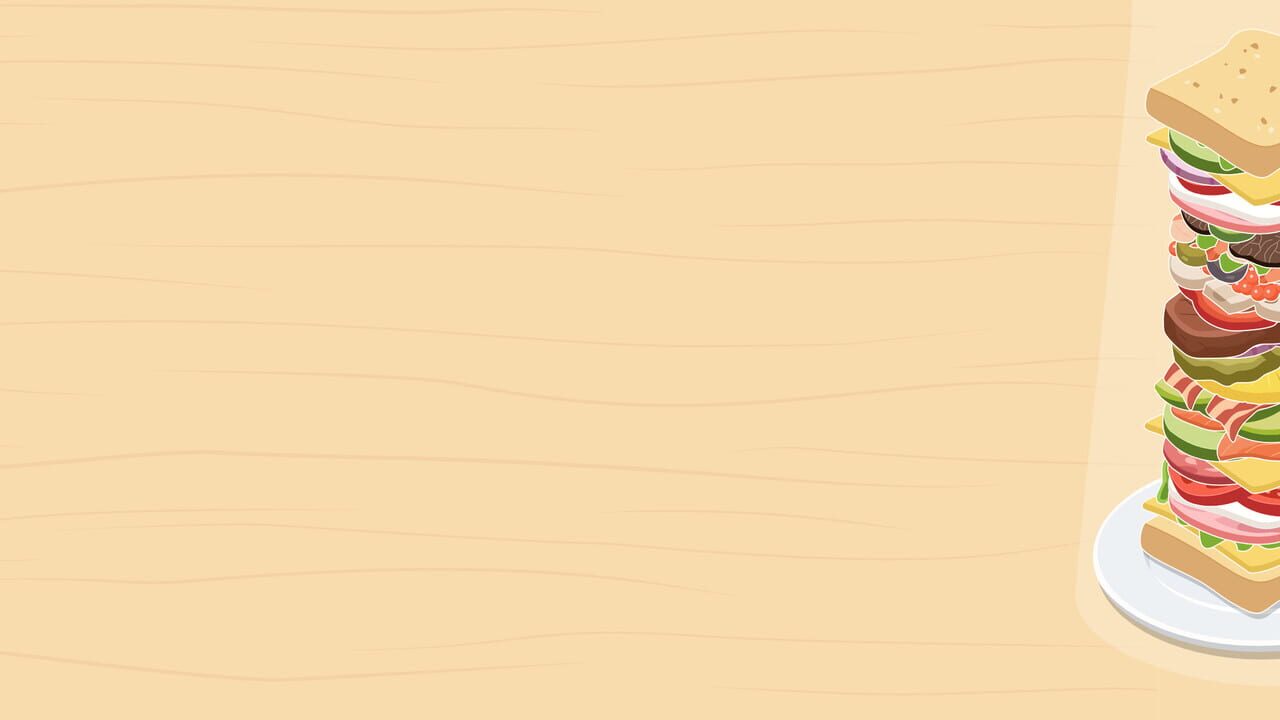 Sandwich +1 artwork 4