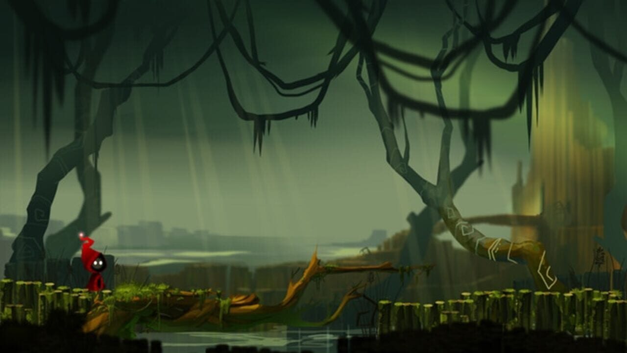 Captura 12 de Unbound: Worlds Apart
