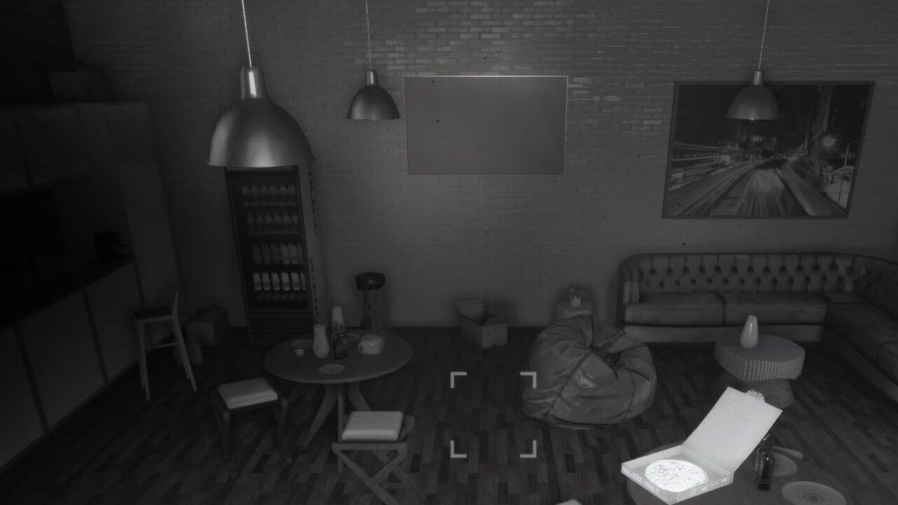 Ghost in the Feed Image