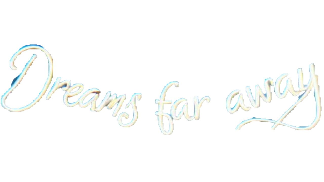 Dreams Far Away key art