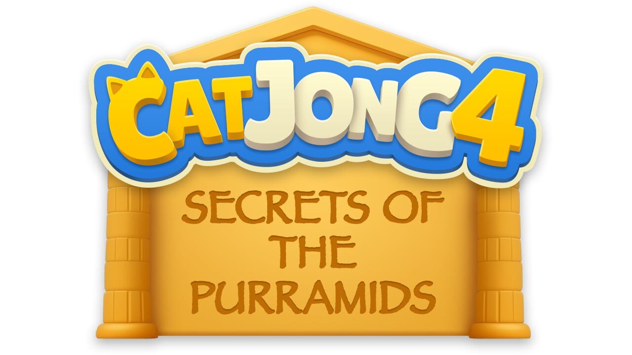 Catjong 4: Secrets of the Purramids Image