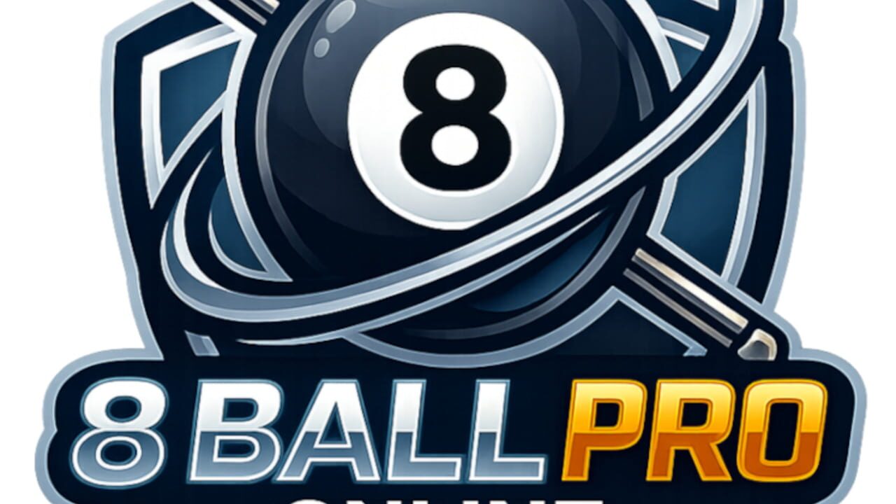 8 Ball Pro Online artwork 2
